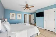 1344 New River Inlet Road, North Topsail Beach, NC 28460 — 3-bedroom waterfront townhome in Ocean Bay Village, North Topsail Beach, NC, photo 20 of 67: mls-DSC09999