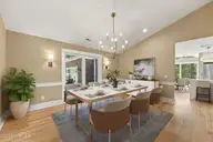 315 Lake Forest Drive SW, Pinehurst, NC 28374 — 4-bedroom waterfront home in Pinemere, Pinehurst, NC, photo 5 of 70: 01-315-Lake-Forest-Drive-SW_VS
