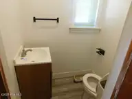 2705 N Main Street, Tarboro, NC 27886 — 3-bedroom home in Belvedere, Tarboro, NC, photo 14 of 36: Half Bath