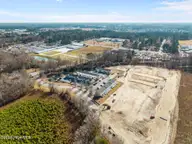 1548 Manning Forest Drive M4, Greenville, NC 27834 — 2-bedroom townhome in Manning Forest, Greenville, NC, photo 14 of 36: 15-web-or-mls-DJI_20260107121808_0026_D