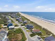407 Ocean Drive, Oak Island, NC 28465 — 3-bedroom waterfront home in Yaupon Beach, Oak Island, NC, photo 6 of 52
