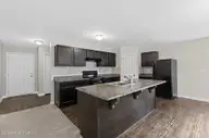 1828 Simonton Drive, Wilmington, NC 28405 — 3-bedroom home in Cane Garden Village, Wilmington, NC, photo 7 of 34: Simonton1828-3kitShaneL33A1874-CR2