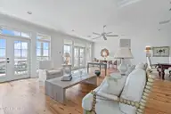 1149 Ocean Boulevard W, Holden Beach, NC 28462 — 5-bedroom waterfront home in Colonial Beach, Holden Beach, NC, photo 21 of 73: 1149OceanBlvdW - 23