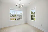 1708 Grant Circle, Leland, NC 28451 — 3-bedroom home in The Willows at Leland, Leland, NC, photo 21 of 26: Dining