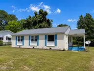 411 Quail Drive, Goldsboro, NC 27534 — 3-bedroom home in Jefferson Park, Goldsboro, NC, photo 1 of 16