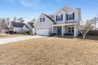 8512 Old Forest Drive NE, Leland, NC 28451 — 4-bedroom home in Lanvale Forest, Leland, NC, photo 2 of 37
