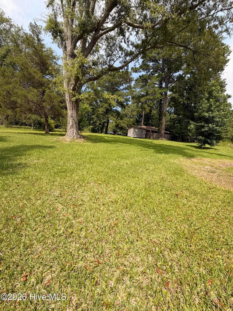 12 13 Wardola Drive, Jacksonville, NC 28540 — lot in Ward Estates, Jacksonville, NC, photo 1 of 3