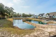 415 Raven Glen Drive, Southport, NC 28461 — 3-bedroom waterfront home in The Oaks at Highland Park, Southport, NC, photo 8 of 72: 415 Raven Glen Drive, Southport, N.C.