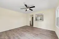 2707 Alabama Avenue, New Bern, NC 28560 — 2-bedroom home in Oakside, New Bern, NC, photo 18 of 54: living room