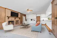 311 Lord Granville Drive, Morehead City, NC 28557 — 3-bedroom home in Brandywine Bay, Morehead City, NC, photo 5 of 53: Den