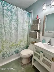 1840 New River Inlet Road Unit 2202b, North Topsail Beach, NC 28460 — 1-bedroom waterfront condo in Topsail Dunes, North Topsail Beach, NC, photo 8 of 21