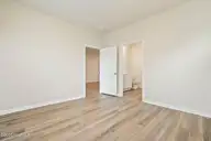 3583 Whaley Way NW, Ash, NC 28420 — 3-bedroom townhome in Brunswick Plantation, Ash, NC, photo 5 of 34: Master Bedroom