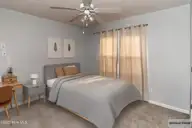 104 Graces Farm Road, La Grange, NC 28551 — 3-bedroom home in Dobbs County Estates, La Grange, NC, photo 15 of 24: Spare Staged
