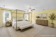 3279 Austin Avenue, New Bern, NC 28562 — 4-bedroom home in Longleaf Pines, New Bern, NC, photo 2 of 41: AI photo 3 - austin ave