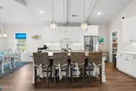 314 NE 61st Street, Oak Island, NC 28465 — 3-bedroom home in Tranquil Harbor, Oak Island, NC, photo 13 of 70: 15-web-or-mls-cammediallc.com (37 of 67)