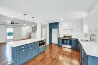 2400 Surry Road NW, Wilson, NC 27896 — 4-bedroom home in Cedar Run, Wilson, NC, photo 11 of 35: 09-2400 Surry Rd NW-8