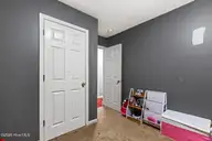 136 Constitution Avenue, Jacksonville, NC 28540 — 3-bedroom home in Liberty Hills, Jacksonville, NC, photo 21 of 28: 3rd Bedroom
