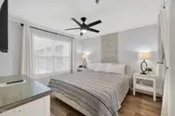 15 Nathan Street 106, Wrightsville Beach, NC 28480 — 1-bedroom waterfront condo in Sand Peddler Inn, Wrightsville Beach, NC, photo 14 of 44