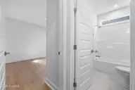 6060 Painted Turtle Place 179, Leland, NC 28451 — 4-bedroom home in Terrapin, Leland, NC, photo 14 of 47: 17_hallway