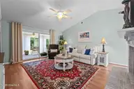609 Camellia Lane, Sunset Beach, NC 28468 — 2-bedroom home in Sea Trail Plantation, Sunset Beach, NC, photo 6 of 42