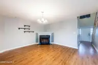 130 Whiteleaf Drive, Jacksonville, NC 28546 — 4-bedroom home in Aragona Village, Jacksonville, NC, photo 10 of 38: Family Room