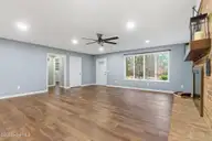 5 Birdie Drive, Whispering Pines, NC 28327 — 3-bedroom home in Whispering Pines, Whispering Pines, NC, photo 9 of 59: 5 Birdie Drive-11