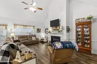 1113 Mulberry Road, Nashville, NC 27856 — 3-bedroom home in Cottonwood, Nashville, NC, photo 8 of 32