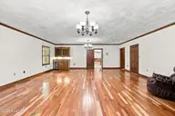 105 Dogwood Trail, Elizabeth City, NC 27909 — 4-bedroom waterfront home in Pine Lake, Elizabeth City, NC, photo 23 of 36: Recreation Room