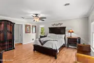 3120 Kirby Smith Drive, Wilmington, NC 28409 — 3-bedroom home in Woodberry Forest, Wilmington, NC, photo 18 of 72