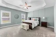 136 Permeta Drive Lot 22, Sneads Ferry, NC 28460 — 4-bedroom home in Permeta Branch, Sneads Ferry, NC, photo 20 of 51: permeta-36