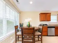 1660 Cedar Point Circle, Elizabeth City, NC 27909 — 3-bedroom home in Hunters Lake, Elizabeth City, NC, photo 5 of 21: Eat in Kitchen