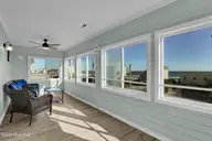 1115 N Shore Drive, Surf City, NC 28445 — 7-bedroom waterfront home in Del Mar Beach, Surf City, NC, photo 19 of 59