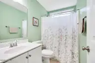 1166 Mill Creek Loop, Leland, NC 28451 — 3-bedroom home in Mill Creek Landing, Leland, NC, photo 6 of 22