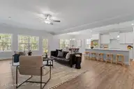 225 Telluride Court, Aberdeen, NC 28315 — 4-bedroom home in Telluride Court, Aberdeen, NC, photo 6 of 22: 225 Telluride Court