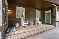 1311 Forest Hills Road NW D4, Wilson, NC 27896 — 2-bedroom condo in Woodberry, Wilson, NC, photo 3 of 50: Front Porch 2