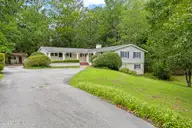 402 Country Club Drive, Jacksonville, NC 28546 — 3-bedroom home in Country Club, Jacksonville, NC, photo 1 of 76