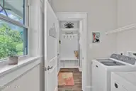 7202 E Yacht Drive, Oak Island, NC 28465 — 3-bedroom waterfront home in Tranquil Harbor, Oak Island, NC, photo 17 of 61: 7202 E Yacht Dr-9
