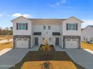 4301 Laurel Ridge Drive B, Greenville, NC 27834 — 3-bedroom townhome in Fieldstone at Landover, Greenville, NC, photo 1 of 39: 1-web-or-mls-DJI_20251110114131_0125_D