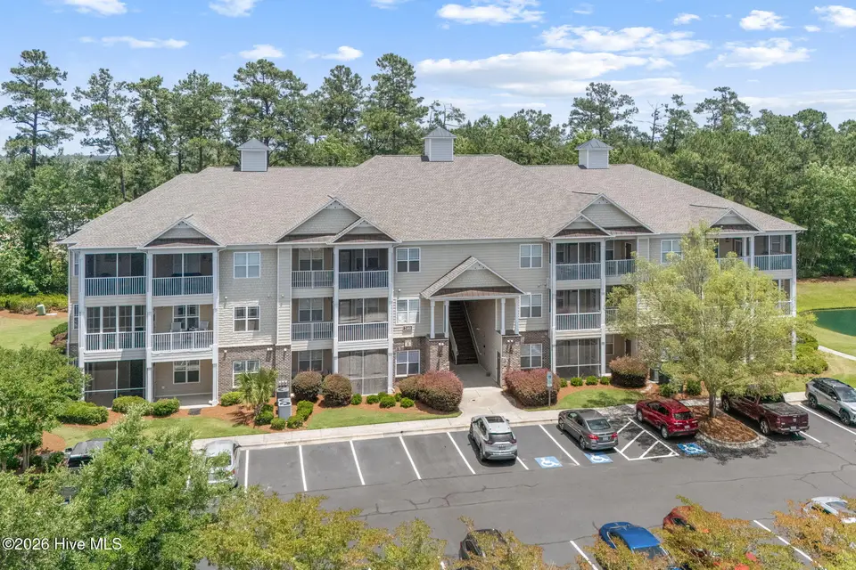 240 Woodlands Way Unit 7, Calabash, NC 28467 — 3-bedroom condo in Crow Creek, Calabash, NC, photo 1 of 77: 1-web-or-mls-240 Woodlands Way Unit 7 1