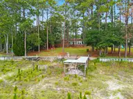 1318 N Shore Drive, Southport, NC 28461 — 3-bedroom waterfront home in Boiling Spring Lakes, Southport, NC, photo 19 of 20
