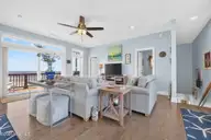 917 E Beach Drive, Oak Island, NC 28465 — 6-bedroom waterfront home, Oak Island, NC, photo 3 of 70