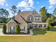 715 Southernwood Place, Hubert, NC 28539 — 4-bedroom home in Peyton's Ridge, Hubert, NC, photo 1 of 68: DJI_20251021101648_0405_D