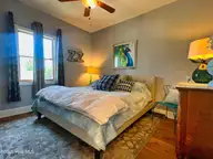 1120 S 3rd Street, Wilmington, NC 28401 — 2-bedroom home, Wilmington, NC, photo 9 of 53: (11) Bedroom1