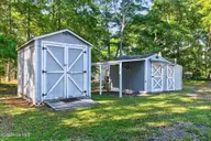 214 Dogwood Drive, Sunset Beach, NC 28468 — 3-bedroom manufactured home in Seaside Station, Sunset Beach, NC, photo 6 of 34