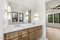 404 Summer Duck Drive, Beaufort, NC 28516 — 3-bedroom home in Beau Coast, Beaufort, NC, photo 10 of 61: Primary Bath