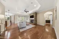 8241 Egret Pointe NE, Leland, NC 28451 — 4-bedroom townhome in Compass Pointe, Leland, NC, photo 6 of 77: 8241EgretPointe-91