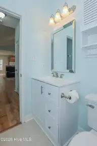 109 Foxberry Place, Jacksonville, NC 28540 — 3-bedroom home in Williamsburg Plantation, Jacksonville, NC, photo 21 of 40