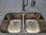 188 Eliza Way, Winterville, NC 28590 — 4-bedroom home in Copper Creek, Winterville, NC, photo 22 of 45: 2100 Double Sink