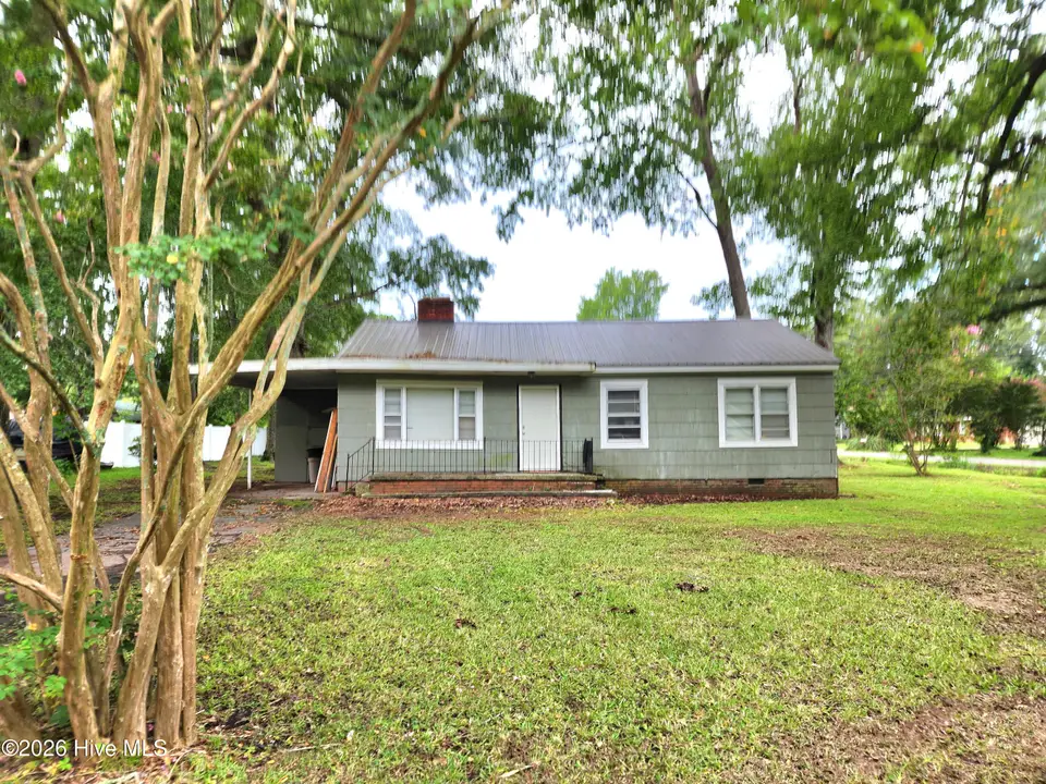 578 Charles Street, Grifton, NC 28530 — 3-bedroom home, Grifton, NC, photo 1 of 1