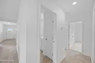 4572 Swimming Lane 46, Shallotte, NC 28470 — 4-bedroom home in Summers Walk, Shallotte, NC, photo 12 of 22: 20_hallway